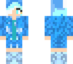 ice girl
