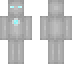 iron leigon