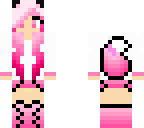 isa's skin 2