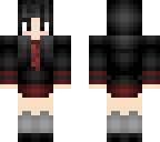 jane school uniform