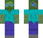 jesse pama zombie