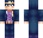 jotaro kujo