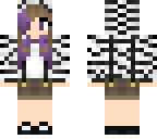 kawaii zebra