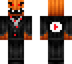 killer pumpkin 