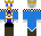 king goose
