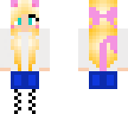 kitty highshool girl