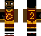 kyrie 