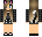 lady