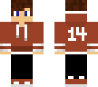 lahey-mineconorhd