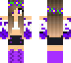 magic girl