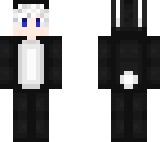 male bunny