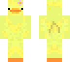 mamaduckie
