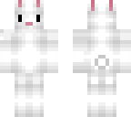 man bunny