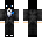 masked robber