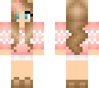 me in a different outfit