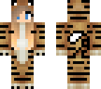 meganah10 tiger 