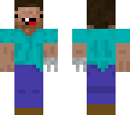 metal claw dude