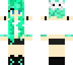 mint