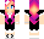 mlp oc skin