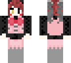 mmd broke mangle