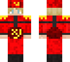 mr soviet
