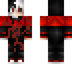 murder ghoul boy