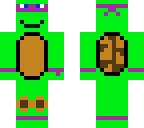 mutant turtle