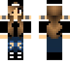 my best skin