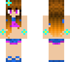 my bikini gal