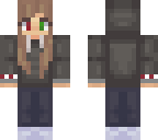 my crustmus skin
