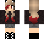 my halloween skin