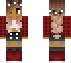 my new look skin requests