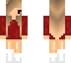 my new skin
