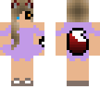my oc skin plan