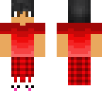 my pajama skin