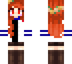 my rp chara skin