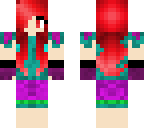 my skin   no its not