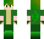 nature boy