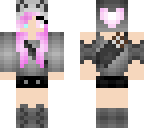 new archer