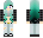 ombre tomboy