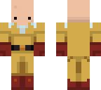 one punch ***ot