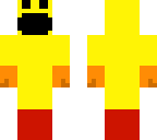pac-man
