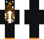 penguin