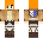 petra attack on titan