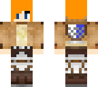 petra from aot