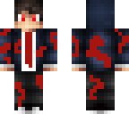 phantoms halloween skin