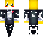 pikachu fantasma