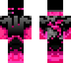 pink dragon