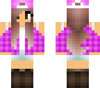 pink heyitslion