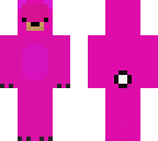 pink panda